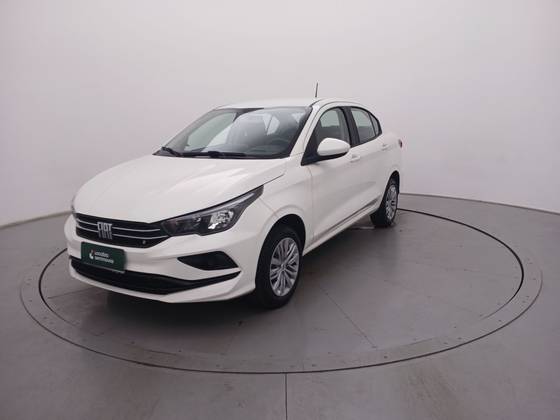 FIAT CRONOS 1.0 FIREFLY FLEX DRIVE MANUAL